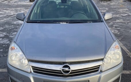 Opel Astra H, 2011 год, 750 000 рублей, 3 фотография