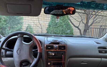 Nissan Maxima VIII, 2003 год, 400 000 рублей, 7 фотография