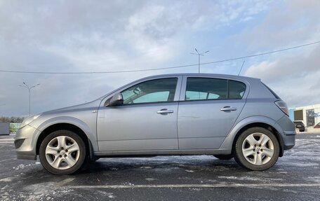 Opel Astra H, 2011 год, 750 000 рублей, 2 фотография