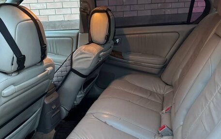 Nissan Maxima VIII, 2003 год, 400 000 рублей, 9 фотография