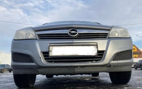 Opel Astra H, 2011 год, 750 000 рублей, 4 фотография