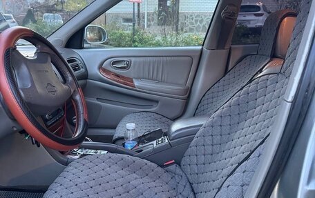 Nissan Maxima VIII, 2003 год, 400 000 рублей, 8 фотография