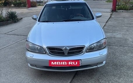 Nissan Maxima VIII, 2003 год, 400 000 рублей, 3 фотография
