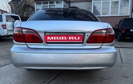Nissan Maxima VIII, 2003 год, 400 000 рублей, 6 фотография