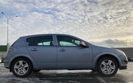 Opel Astra H, 2011 год, 750 000 рублей, 6 фотография