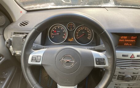 Opel Astra H, 2011 год, 750 000 рублей, 10 фотография