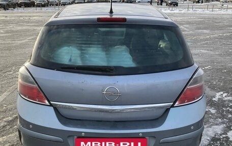 Opel Astra H, 2011 год, 750 000 рублей, 8 фотография