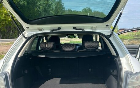 Mazda CX-7 I рестайлинг, 2011 год, 1 050 000 рублей, 7 фотография