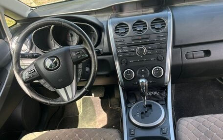 Mazda CX-7 I рестайлинг, 2011 год, 1 050 000 рублей, 9 фотография