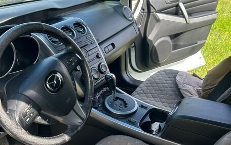 Mazda CX-7 I рестайлинг, 2011 год, 1 050 000 рублей, 8 фотография