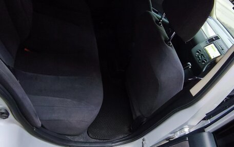 Nissan Tiida, 2010 год, 620 000 рублей, 9 фотография