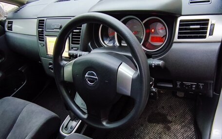 Nissan Tiida, 2010 год, 620 000 рублей, 10 фотография