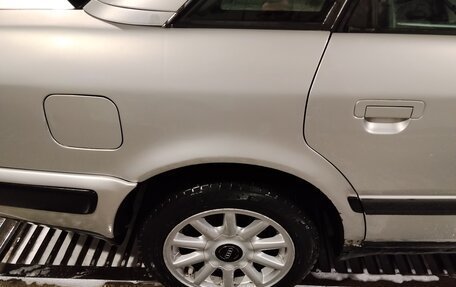 Audi 100, 1992 год, 310 000 рублей, 6 фотография