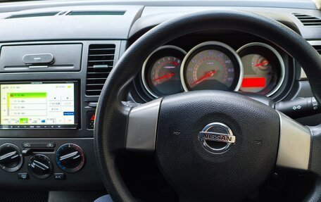 Nissan Tiida, 2010 год, 620 000 рублей, 17 фотография