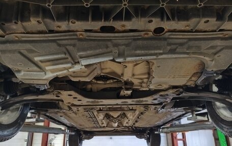 Nissan Tiida, 2010 год, 620 000 рублей, 20 фотография