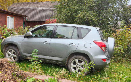 Toyota RAV4, 2008 год, 1 800 000 рублей, 2 фотография