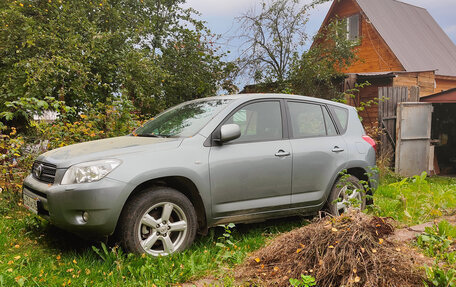 Toyota RAV4, 2008 год, 1 800 000 рублей, 3 фотография