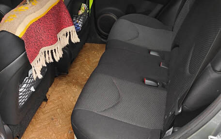 Toyota RAV4, 2008 год, 1 800 000 рублей, 7 фотография