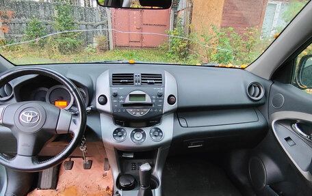 Toyota RAV4, 2008 год, 1 800 000 рублей, 10 фотография