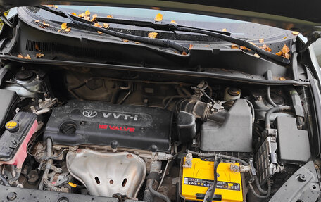 Toyota RAV4, 2008 год, 1 800 000 рублей, 9 фотография