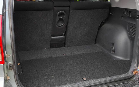 Toyota RAV4, 2008 год, 1 800 000 рублей, 8 фотография