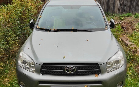 Toyota RAV4, 2008 год, 1 800 000 рублей, 5 фотография