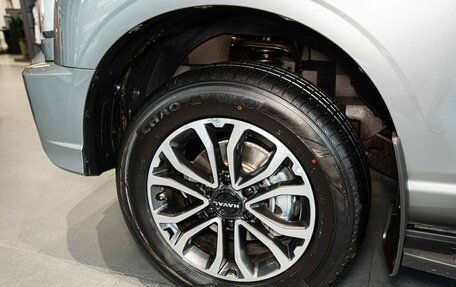 Haval H5, 2024 год, 3 949 000 рублей, 17 фотография