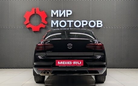 Volkswagen Passat B8 рестайлинг, 2019 год, 2 400 000 рублей, 6 фотография