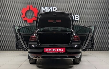 Volkswagen Passat B8 рестайлинг, 2019 год, 2 400 000 рублей, 8 фотография