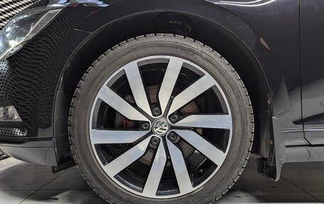 Volkswagen Passat B8 рестайлинг, 2019 год, 2 400 000 рублей, 11 фотография