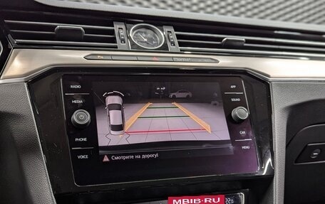 Volkswagen Passat B8 рестайлинг, 2019 год, 2 400 000 рублей, 31 фотография