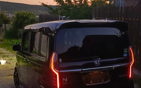 Honda N-BOX II, 2018 год, 1 100 000 рублей, 9 фотография