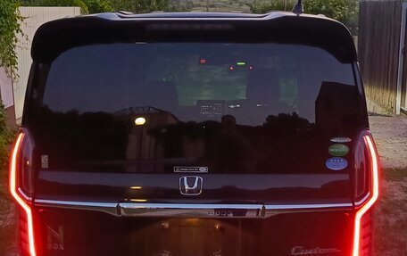 Honda N-BOX II, 2018 год, 1 100 000 рублей, 4 фотография