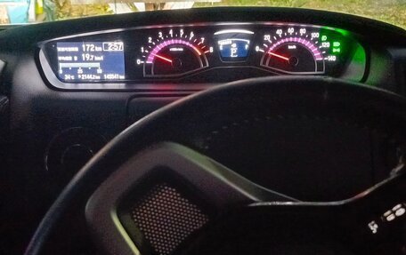 Honda N-BOX II, 2018 год, 1 100 000 рублей, 3 фотография