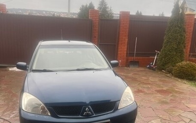 Mitsubishi Lancer IX, 2006 год, 390 000 рублей, 1 фотография
