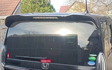 Honda N-BOX II, 2018 год, 1 100 000 рублей, 1 фотография