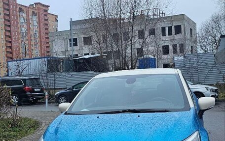 Renault Kaptur I рестайлинг, 2017 год, 850 000 рублей, 1 фотография