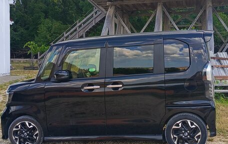 Honda N-BOX II, 2018 год, 1 100 000 рублей, 11 фотография