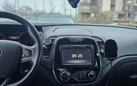 Renault Kaptur I рестайлинг, 2017 год, 850 000 рублей, 5 фотография