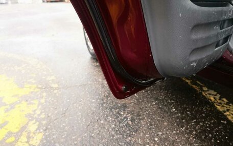 Chevrolet Tracker II, 2001 год, 330 000 рублей, 9 фотография