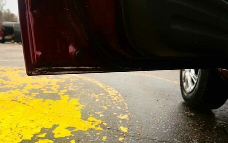 Chevrolet Tracker II, 2001 год, 330 000 рублей, 10 фотография