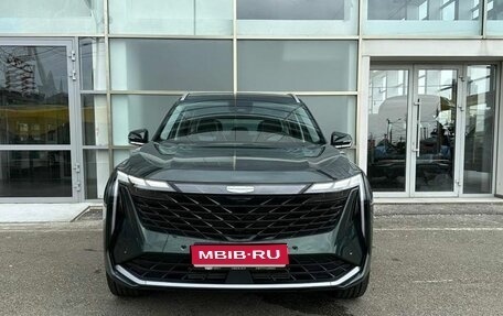 Geely Atlas, 2025 год, 3 917 190 рублей, 1 фотография