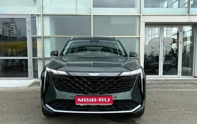 Geely Atlas, 2025 год, 3 917 190 рублей, 1 фотография