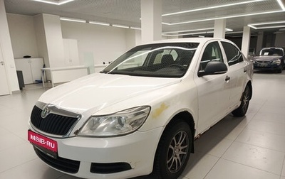 Skoda Octavia, 2011 год, 730 000 рублей, 1 фотография