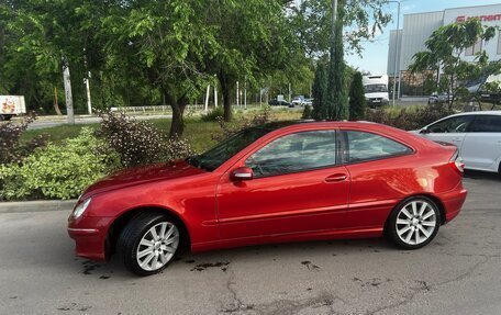 Mercedes-Benz C-Класс, 2004 год, 485 000 рублей, 6 фотография