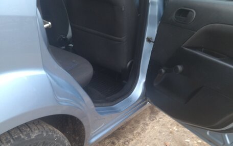 Ford Fiesta, 2007 год, 325 000 рублей, 5 фотография