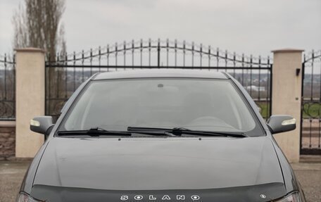 Lifan Solano I (630) рестайлинг, 2012 год, 297 000 рублей, 4 фотография