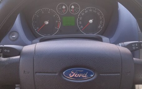 Ford Fiesta, 2007 год, 325 000 рублей, 11 фотография