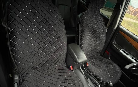 Lifan Solano I (630) рестайлинг, 2012 год, 297 000 рублей, 11 фотография