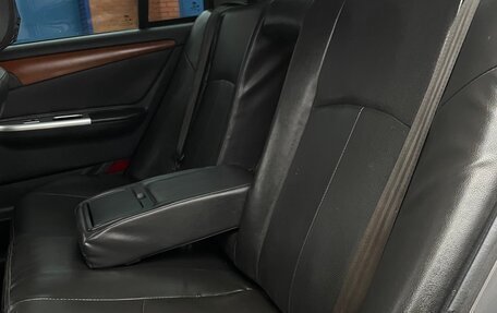 Lifan Solano I (630) рестайлинг, 2012 год, 297 000 рублей, 10 фотография